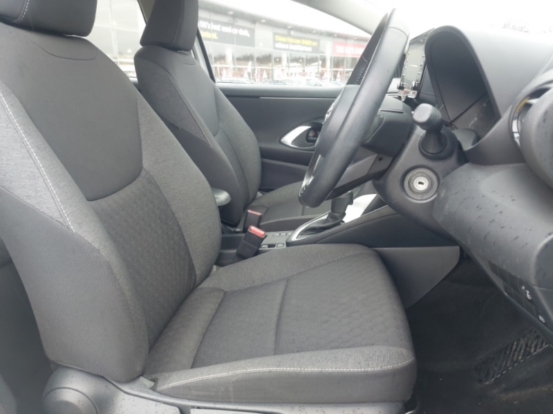 Used Toyota Yaris 2022 for sale - 77150391: Photo 19