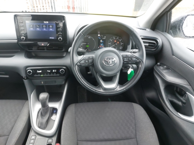 Used Toyota Yaris 2022 for sale - 77150391: Photo 7