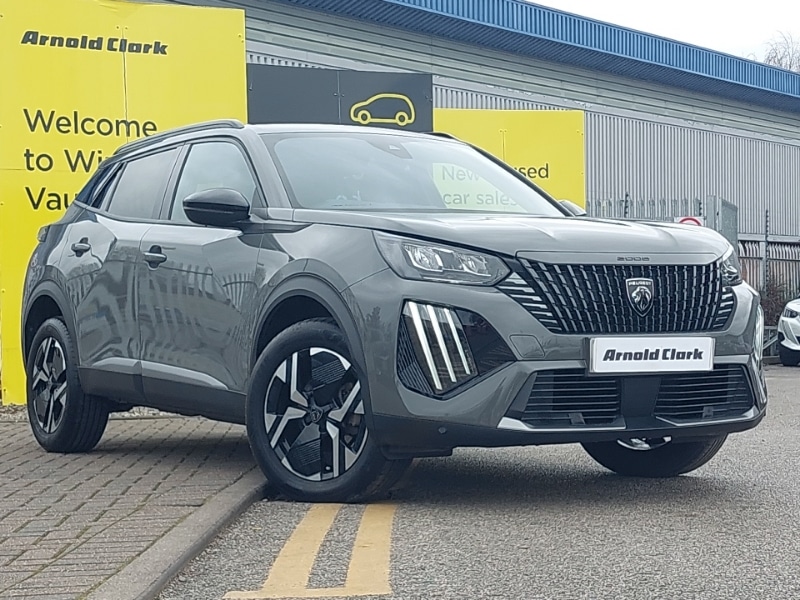 Used Peugeot 2008 2024 for sale - 77907465: Photo 1