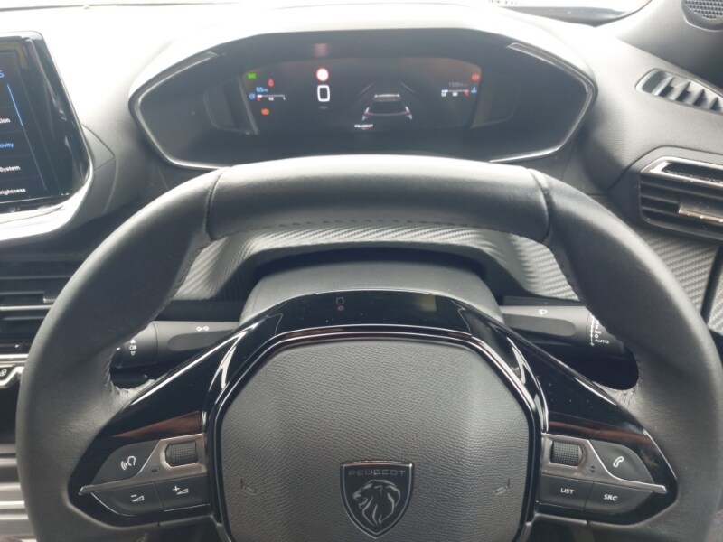 Used Peugeot 2008 2024 for sale - 77907465: Photo 15