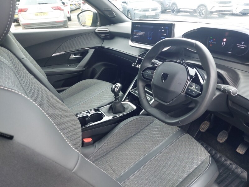 Used Peugeot 2008 2024 for sale - 77907465: Photo 18