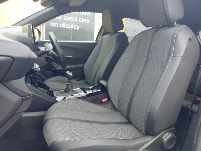 Used Peugeot 2008 2024 for sale - 77907465: Photo 5