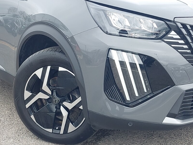 Used Peugeot 2008 2024 for sale - 77907465: Photo 9