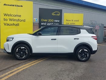 Used Vauxhall Frontera 2026 for sale - 79857946: Photo