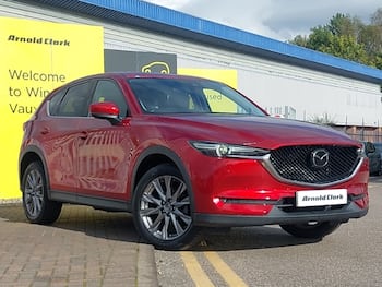 Used Mazda CX-5 2019 for sale - 79777070: Photo