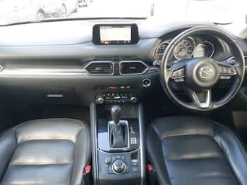 Used Mazda CX-5 2019 for sale - 79777070: Photo