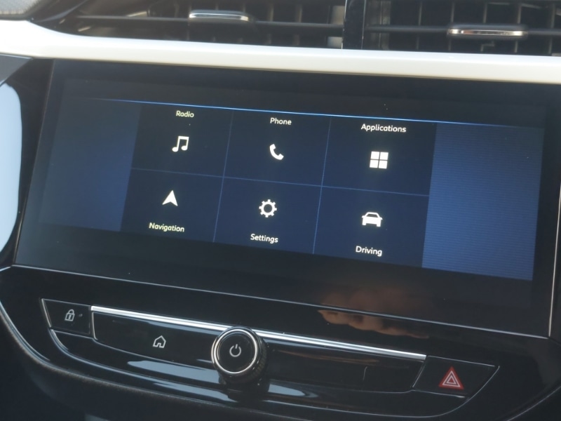 Used Vauxhall Corsa 2025 for sale - 76383898: Photo 13