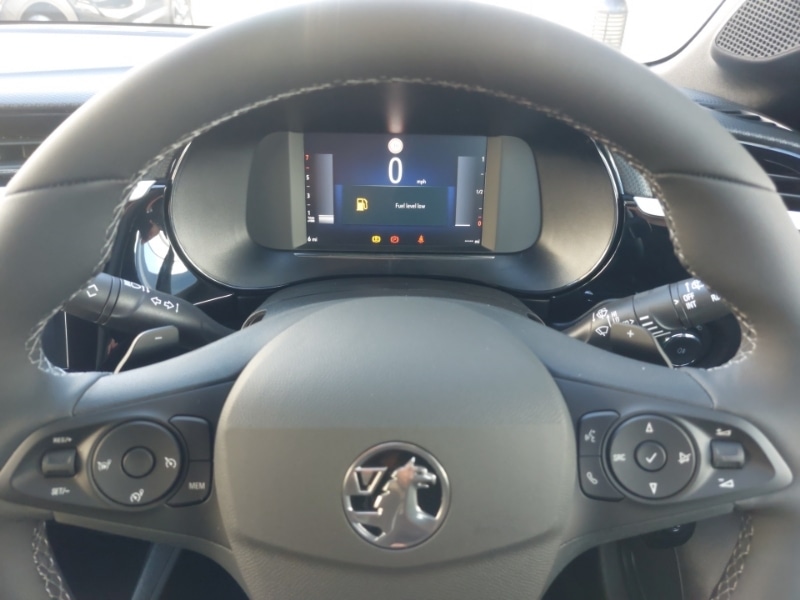 Used Vauxhall Corsa 2025 for sale - 76383898: Photo 15