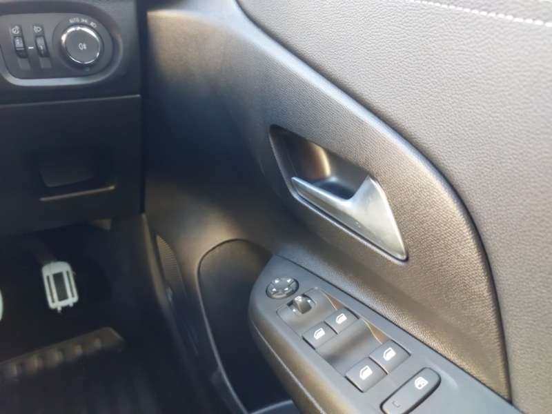 Used Vauxhall Corsa 2025 for sale - 76383898: Photo 16