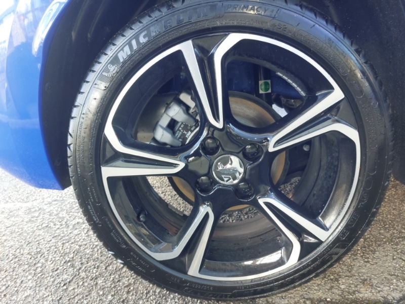 Used Vauxhall Corsa 2025 for sale - 76383898: Photo 17