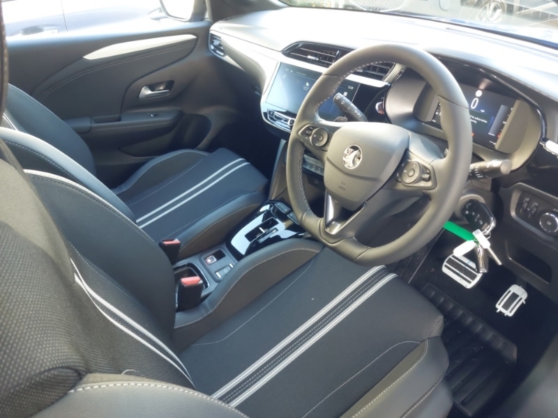 Used Vauxhall Corsa 2025 for sale - 76383898: Photo 18