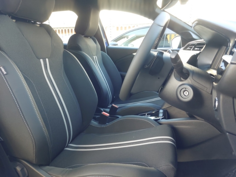 Used Vauxhall Corsa 2025 for sale - 76383898: Photo 19