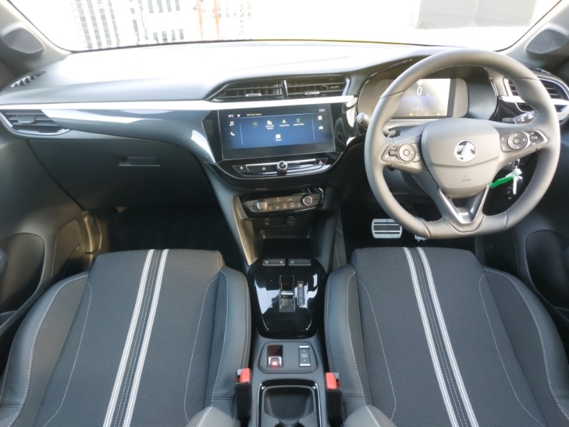 Used Vauxhall Corsa 2025 for sale - 76383898: Photo 2