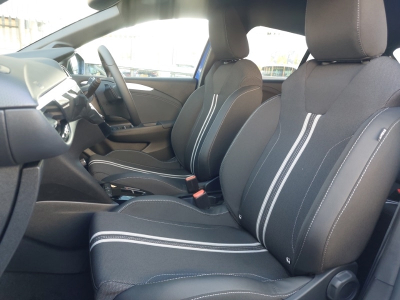 Used Vauxhall Corsa 2025 for sale - 76383898: Photo 5