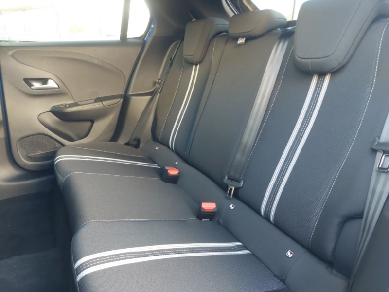 Used Vauxhall Corsa 2025 for sale - 76383898: Photo 6