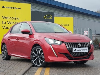 Used Peugeot 208 2021 for sale - 78269328: Photo