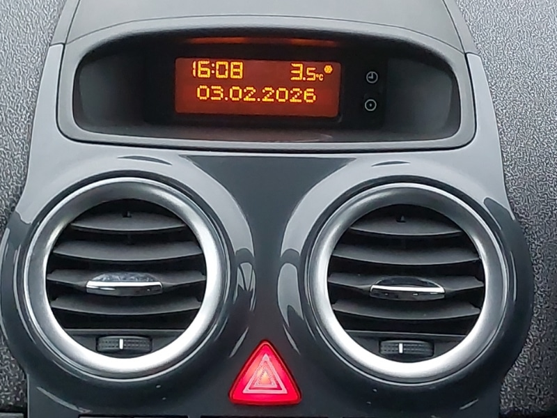 Used Vauxhall Corsa 2011 for sale - 77499966: Photo 10