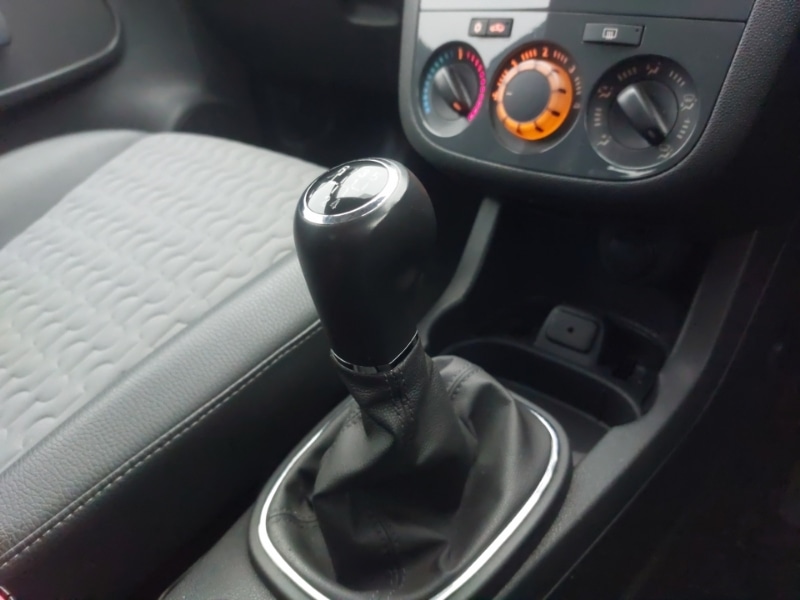 Used Vauxhall Corsa 2011 for sale - 77499966: Photo 14