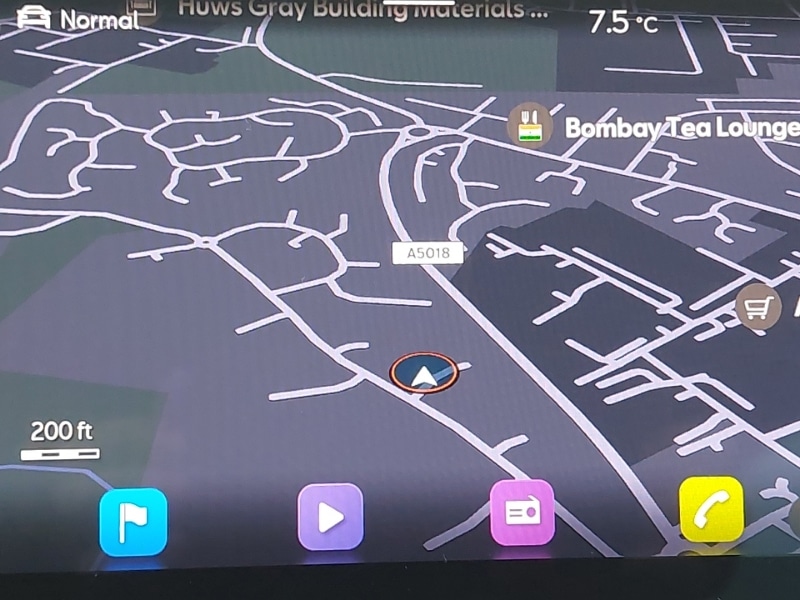 Used SEAT Ateca 2023 for sale - 77035212: Photo 10