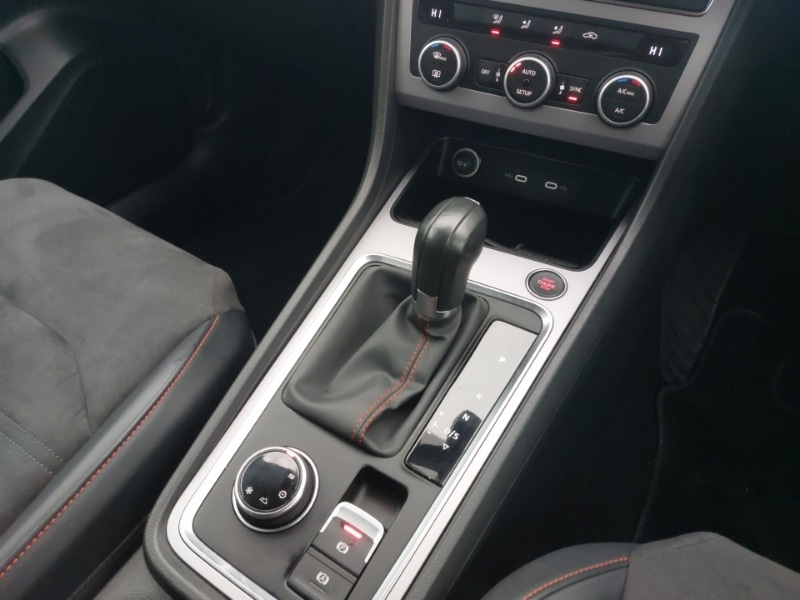 Used SEAT Ateca 2023 for sale - 77035212: Photo 14