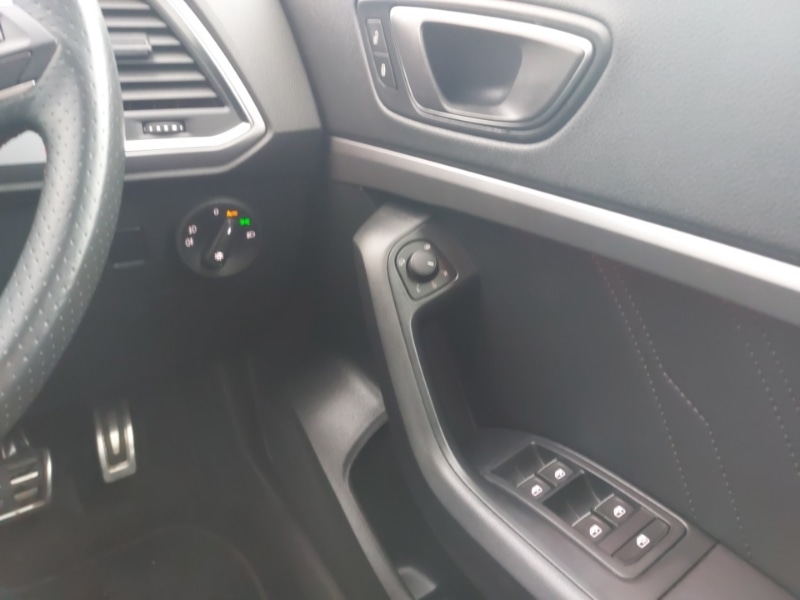 Used SEAT Ateca 2023 for sale - 77035212: Photo 16