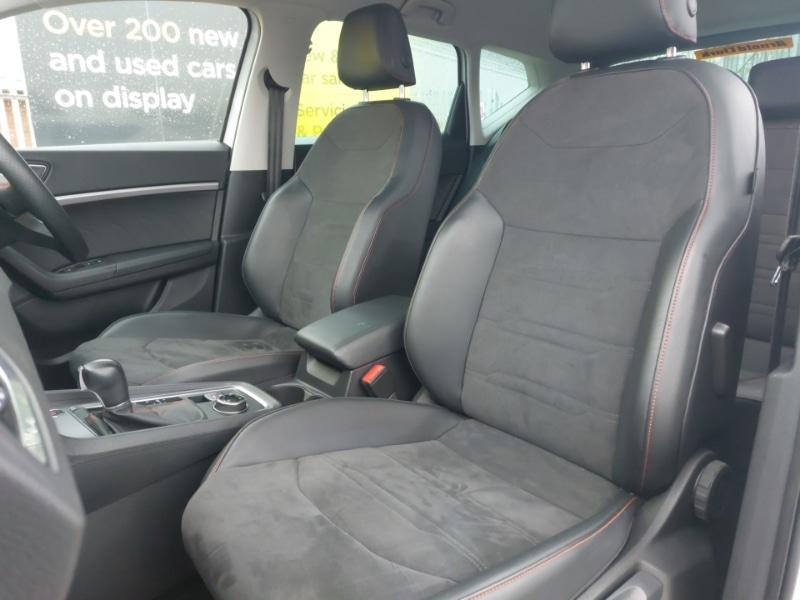 Used SEAT Ateca 2023 for sale - 77035212: Photo 5