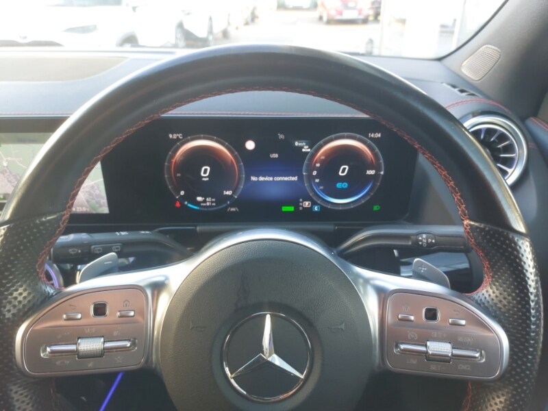 Used Mercedes-Benz EQA 2022 for sale - 76925281: Photo 15