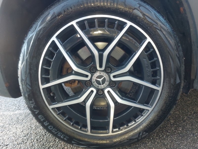 Used Mercedes-Benz EQA 2022 for sale - 76925281: Photo 17