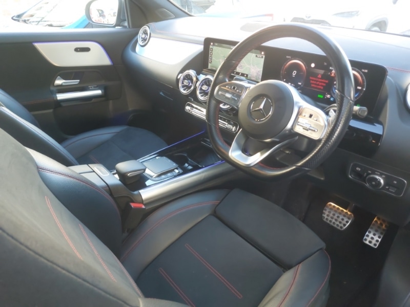 Used Mercedes-Benz EQA 2022 for sale - 76925281: Photo 18