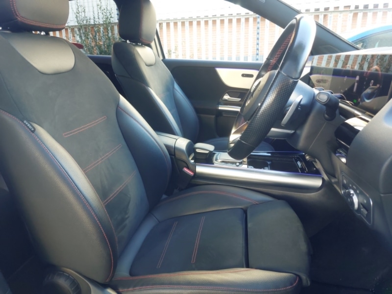 Used Mercedes-Benz EQA 2022 for sale - 76925281: Photo 19