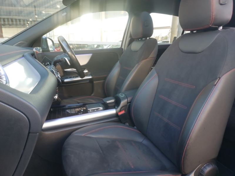 Used Mercedes-Benz EQA 2022 for sale - 76925281: Photo 5