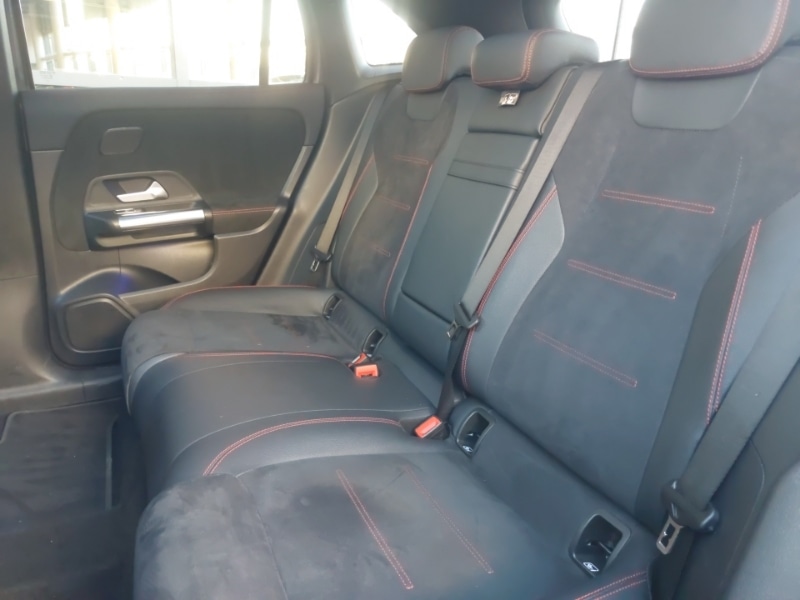 Used Mercedes-Benz EQA 2022 for sale - 76925281: Photo 6