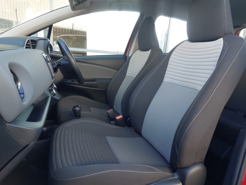 Used Toyota Yaris 2018 for sale - 76567215: Photo 5