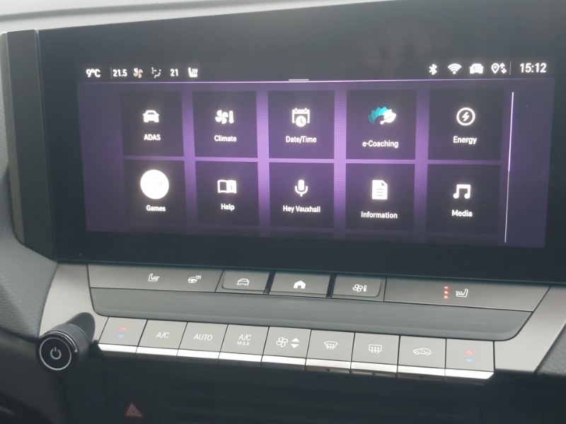 Used Vauxhall Astra 2024 for sale - 77503521: Photo 13