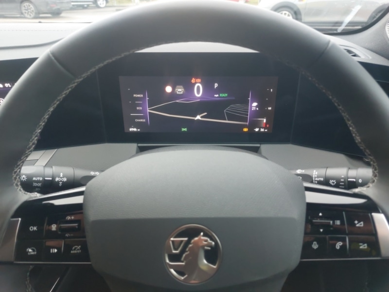 Used Vauxhall Astra 2024 for sale - 77503521: Photo 15