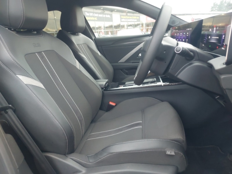 Used Vauxhall Astra 2024 for sale - 77503521: Photo 19