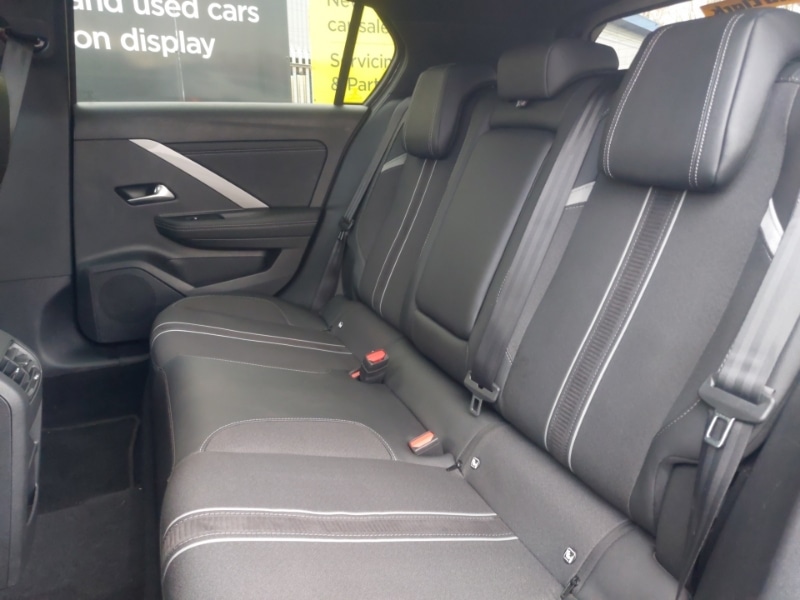 Used Vauxhall Astra 2024 for sale - 77503521: Photo 6