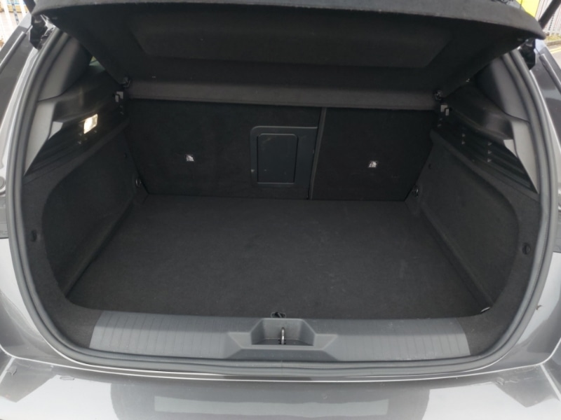 Used Vauxhall Astra 2024 for sale - 77503521: Photo 8