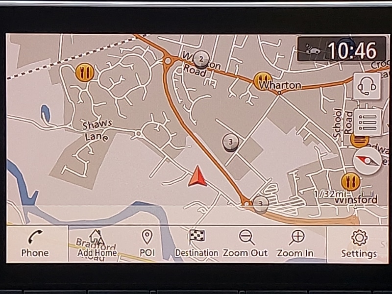 Used Nissan Juke 2020 for sale - 77419175: Photo 10