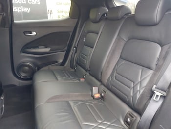 Used Nissan Juke 2020 for sale - 77419175: Photo