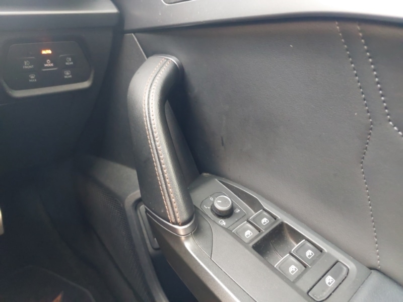 Used Cupra Formentor 2021 for sale - 77969378: Photo 16