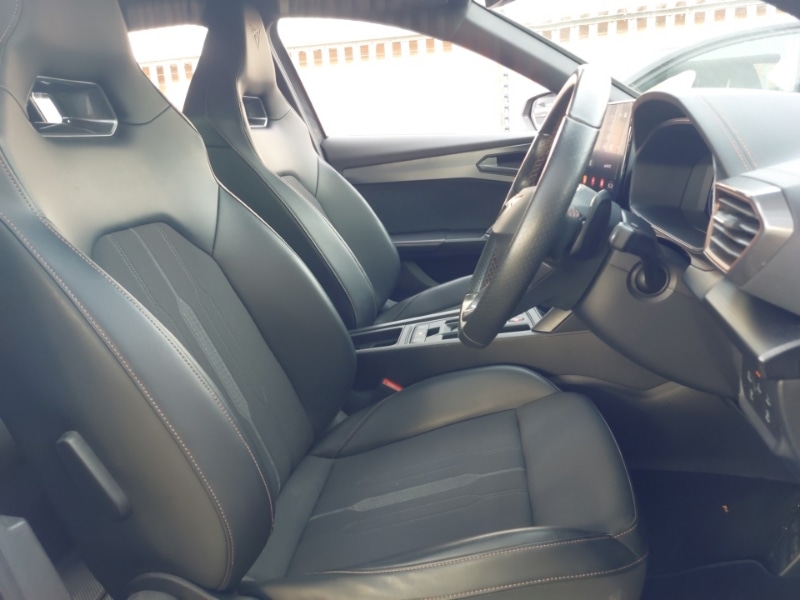 Used Cupra Formentor 2021 for sale - 77969378: Photo 19