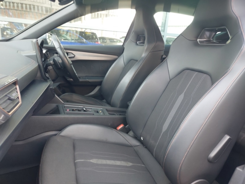 Used Cupra Formentor 2021 for sale - 77969378: Photo 5