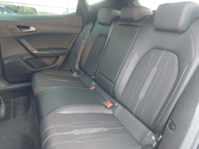 Used Cupra Formentor 2021 for sale - 77969378: Photo 6