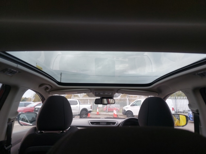 Used Nissan Qashqai 2018 for sale - 76498307: Photo 13