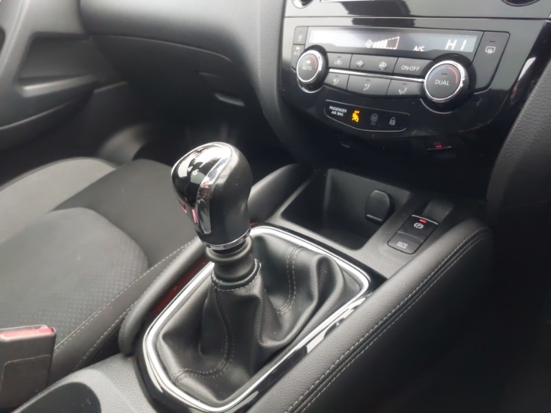 Used Nissan Qashqai 2018 for sale - 76498307: Photo 14