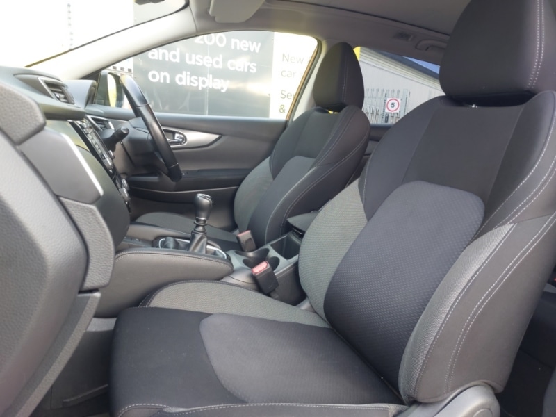 Used Nissan Qashqai 2018 for sale - 76498307: Photo 5