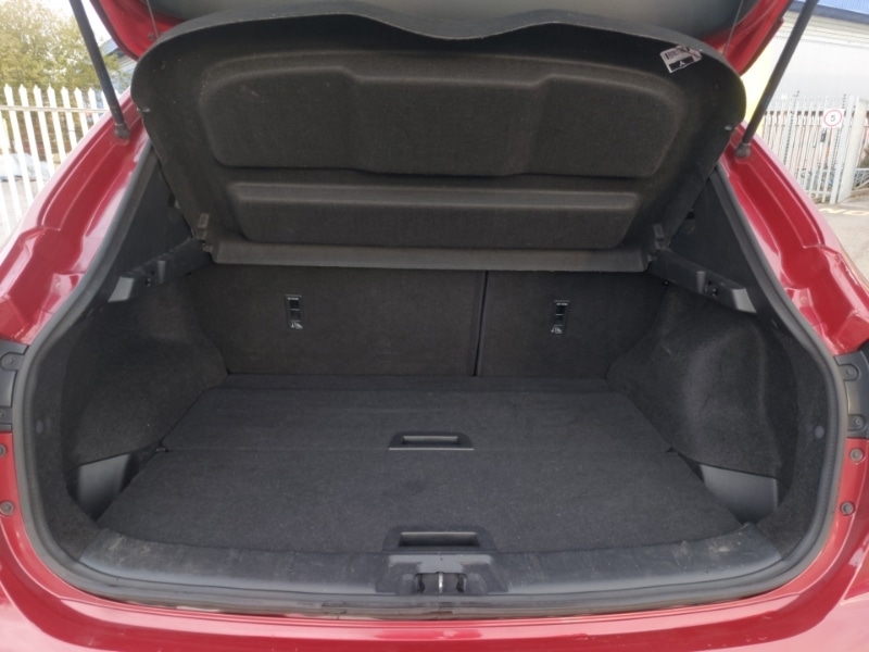 Used Nissan Qashqai 2018 for sale - 76498307: Photo 8