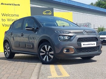 Used Citroen C3 2023 for sale - 78972714: Photo