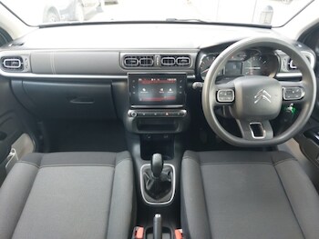 Used Citroen C3 2023 for sale - 78972714: Photo